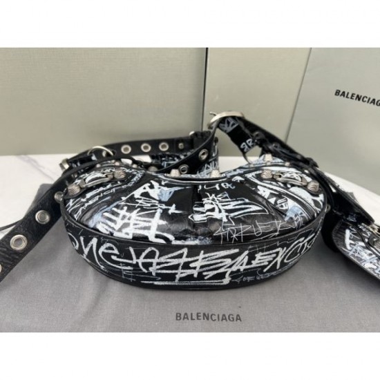 BALENCIAGA Tote bag 2023FW This season's must-have item BALENCIAGA Tote bag 2023FW This season's must-have item