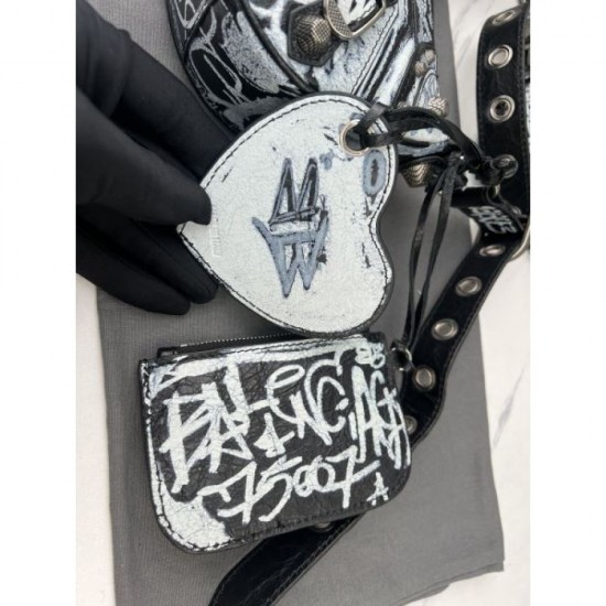 BALENCIAGA Tote bag 2023FW This season's must-have item BALENCIAGA Tote bag 2023FW This season's must-have item
