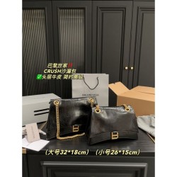 BALENCIAGA Balenciaga tote bag 2023FW super stylish and popular