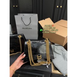 BALENCIAGA Balenciaga tote bag 2023FW super stylish and popular