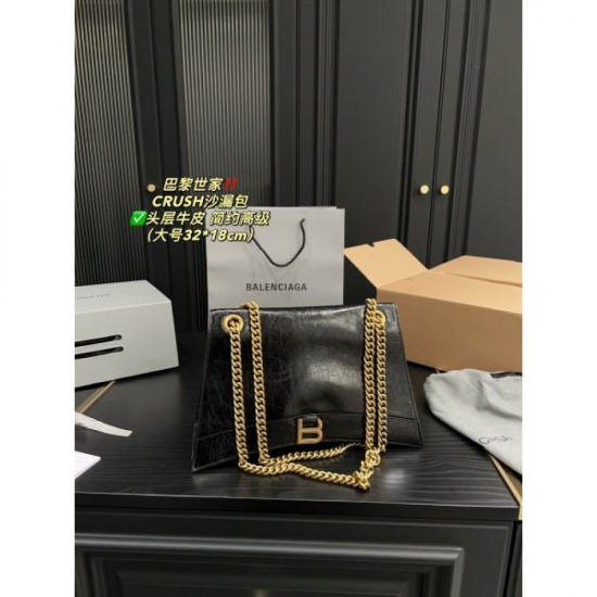 BALENCIAGA Balenciaga tote bag 2023FW super stylish and popular BALENCIAGA Balenciaga tote bag 2023FW super stylish and popular