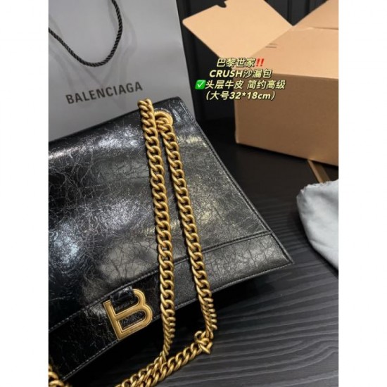 BALENCIAGA Balenciaga tote bag 2023FW super stylish and popular BALENCIAGA Balenciaga tote bag 2023FW super stylish and popular