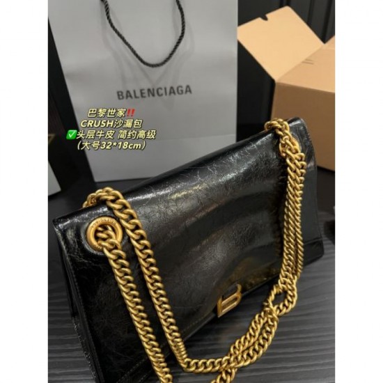 BALENCIAGA Balenciaga tote bag 2023FW super stylish and popular BALENCIAGA Balenciaga tote bag 2023FW super stylish and popular