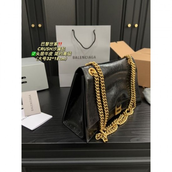 BALENCIAGA Balenciaga tote bag 2023FW super stylish and popular BALENCIAGA Balenciaga tote bag 2023FW super stylish and popular