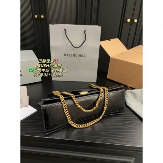 BALENCIAGA Balenciaga tote bag 2023FW super stylish and popular BALENCIAGA Balenciaga tote bag 2023FW super stylish and popular