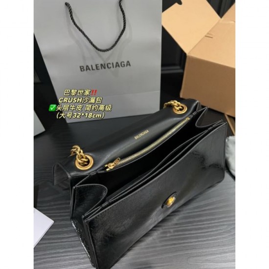 BALENCIAGA Balenciaga tote bag 2023FW super stylish and popular BALENCIAGA Balenciaga tote bag 2023FW super stylish and popular