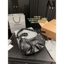 BALENCIAGA Tote bag 2023FW Popular limited color