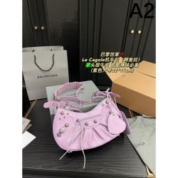 BALENCIAGA Tote bag 2023FW Popular limited color