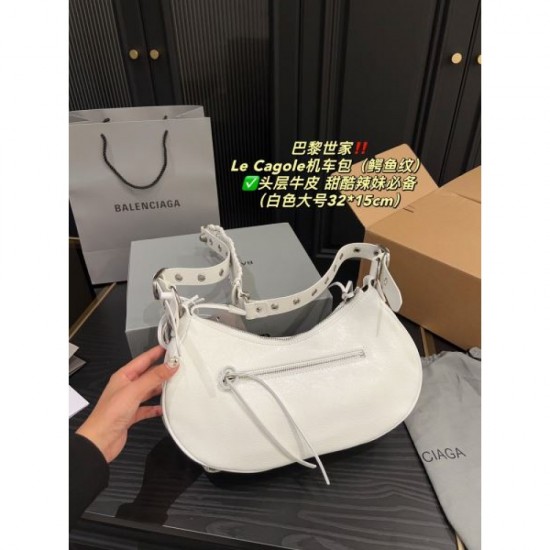 BALENCIAGA Tote bag 2023FW Popular limited color BALENCIAGA Tote bag 2023FW Popular limited color