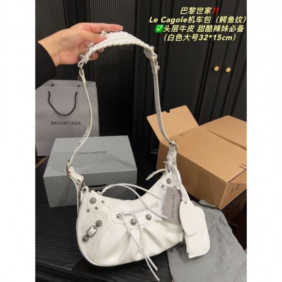 BALENCIAGA Tote bag 2023FW Popular limited color BALENCIAGA Tote bag 2023FW Popular limited color