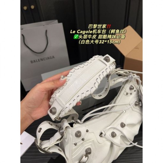 BALENCIAGA Tote bag 2023FW Popular limited color BALENCIAGA Tote bag 2023FW Popular limited color