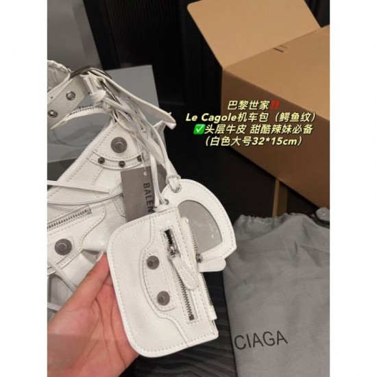 BALENCIAGA Tote bag 2023FW Popular limited color BALENCIAGA Tote bag 2023FW Popular limited color