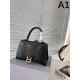 BALENCIAGA Tote bag 2023FW Best masterpiece comfort BALENCIAGA Tote bag 2023FW Best masterpiece comfort