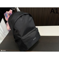 BALENCIAGA Balenciaga backpack 2023FW hottest first come, first served