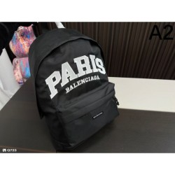 BALENCIAGA Balenciaga backpack 2023FW hottest first come, first served