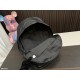 BALENCIAGA Balenciaga backpack 2023FW hottest first come, first served BALENCIAGA Balenciaga backpack 2023FW hottest first come, first served