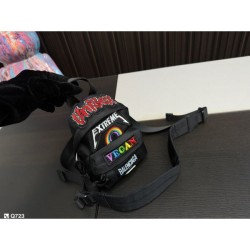 BALENCIAGA Balenciaga Backpack 2023FW Color not available in Japan