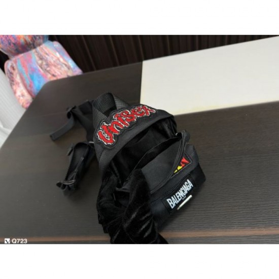 BALENCIAGA Balenciaga Backpack 2023FW Color not available in Japan BALENCIAGA Balenciaga Backpack 2023FW Color not available in Japan