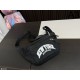 BALENCIAGA Waist bag 2023FW This season's best new item BALENCIAGA Waist bag 2023FW This season's best new item