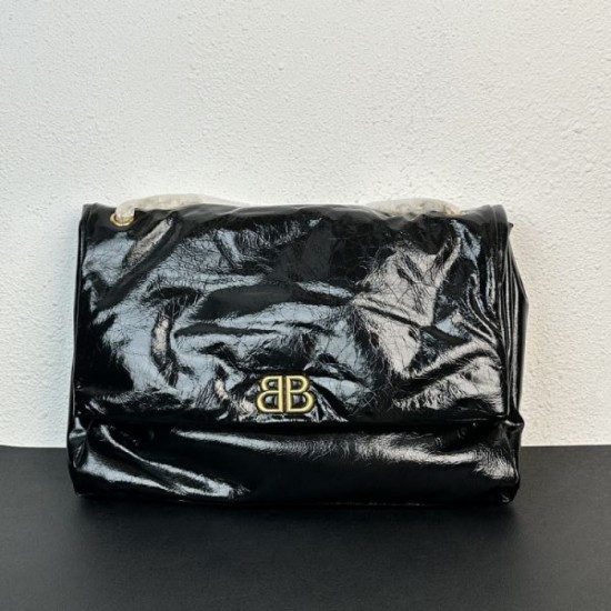 BALENCIAGA Balenciaga tote bag 2023FW popular model reprint BALENCIAGA Balenciaga tote bag 2023FW popular model reprint