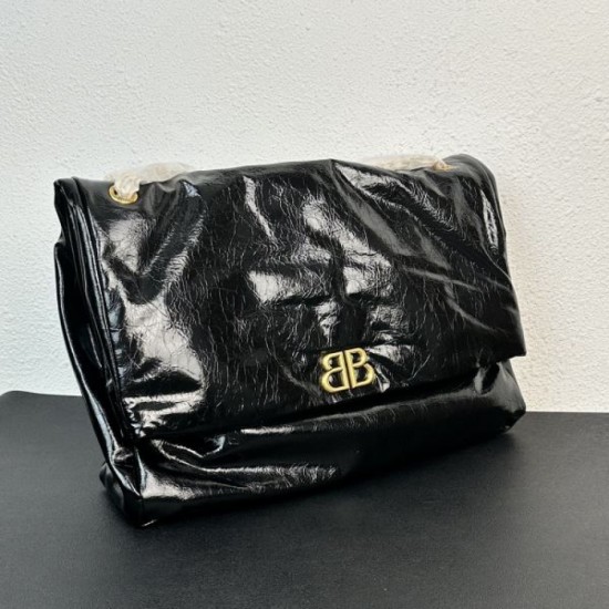 BALENCIAGA Balenciaga tote bag 2023FW popular model reprint BALENCIAGA Balenciaga tote bag 2023FW popular model reprint