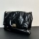 BALENCIAGA Balenciaga tote bag 2023FW popular model reprint BALENCIAGA Balenciaga tote bag 2023FW popular model reprint
