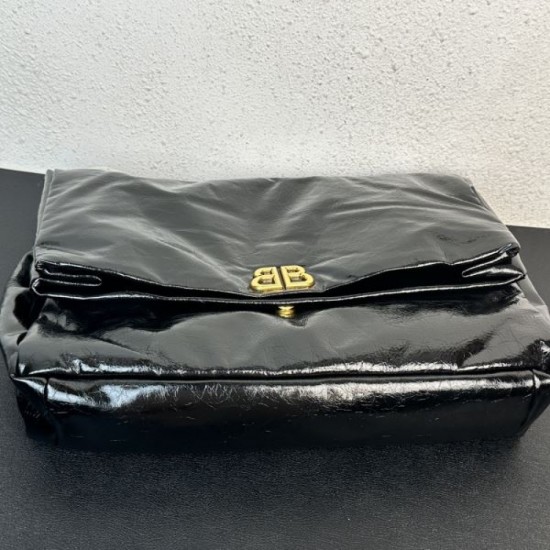 BALENCIAGA Balenciaga tote bag 2023FW popular model reprint BALENCIAGA Balenciaga tote bag 2023FW popular model reprint
