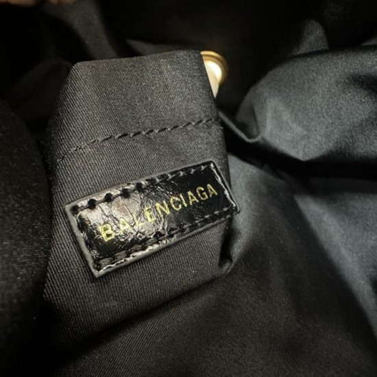 BALENCIAGA Balenciaga tote bag 2023FW popular model reprint BALENCIAGA Balenciaga tote bag 2023FW popular model reprint
