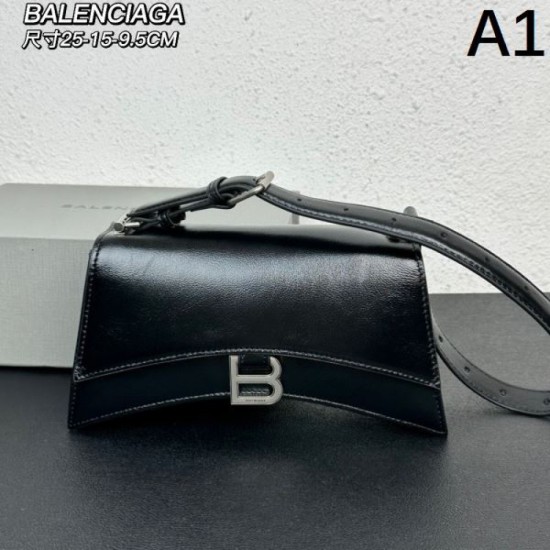 BALENCIAGA Shoulder bag 2023FW Hot attention BALENCIAGA Shoulder bag 2023FW Hot attention