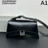 BALENCIAGA Shoulder bag 2023FW Hot attention