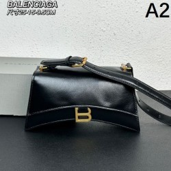 BALENCIAGA Shoulder bag 2023FW Hot attention