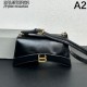 BALENCIAGA Shoulder bag 2023FW Hot attention BALENCIAGA Shoulder bag 2023FW Hot attention