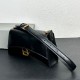 BALENCIAGA Shoulder bag 2023FW Hot attention BALENCIAGA Shoulder bag 2023FW Hot attention