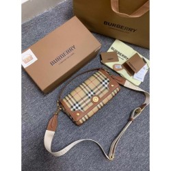BURBERRY Burberry shoulder bag 2023SS outstanding popularity