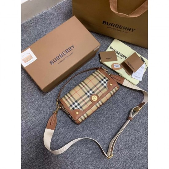 BURBERRY Burberry shoulder bag 2023SS outstanding popularity BURBERRY Burberry shoulder bag 2023SS outstanding popularity