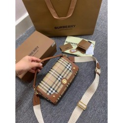 BURBERRY Burberry shoulder bag 2023SS outstanding popularity