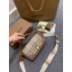 BURBERRY Burberry shoulder bag 2023SS outstanding popularity BURBERRY Burberry shoulder bag 2023SS outstanding popularity