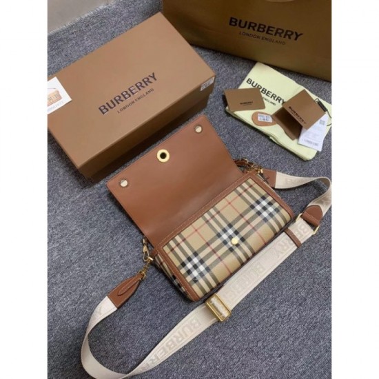 BURBERRY Burberry shoulder bag 2023SS outstanding popularity BURBERRY Burberry shoulder bag 2023SS outstanding popularity
