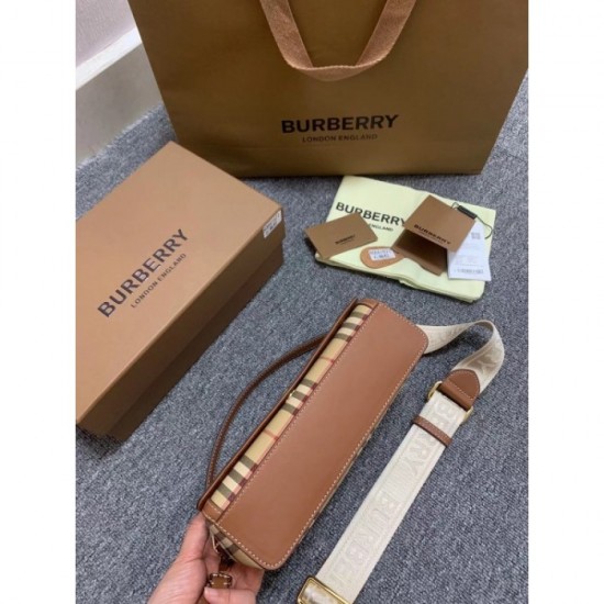 BURBERRY Burberry shoulder bag 2023SS outstanding popularity BURBERRY Burberry shoulder bag 2023SS outstanding popularity
