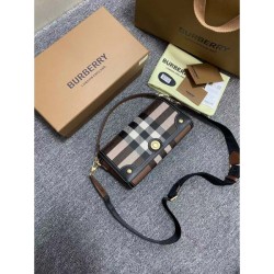 BURBERRY Burberry shoulder bag 2023SS For exquisite wearing