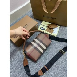 BURBERRY Burberry shoulder bag 2023SS For exquisite wearing