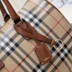 BURBERRY Burberry tote bag 2023FW You can wear it stylishly BURBERRY Burberry tote bag 2023FW You can wear it stylishly