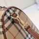 BURBERRY Burberry tote bag 2023FW You can wear it stylishly BURBERRY Burberry tote bag 2023FW You can wear it stylishly