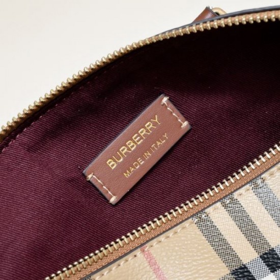BURBERRY Burberry tote bag 2023FW You can wear it stylishly BURBERRY Burberry tote bag 2023FW You can wear it stylishly