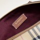 BURBERRY Burberry tote bag 2023FW You can wear it stylishly BURBERRY Burberry tote bag 2023FW You can wear it stylishly