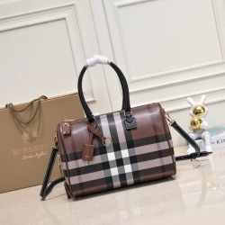 BURBERRY Burberry Tote Bag 2023FW Fashion Item
