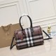 BURBERRY Burberry Tote Bag 2023FW Fashion Item BURBERRY Burberry Tote Bag 2023FW Fashion Item