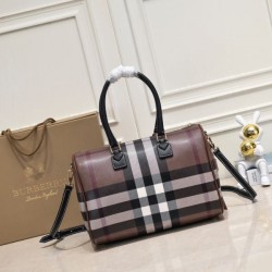 BURBERRY Burberry Tote Bag 2023FW Fashion Item