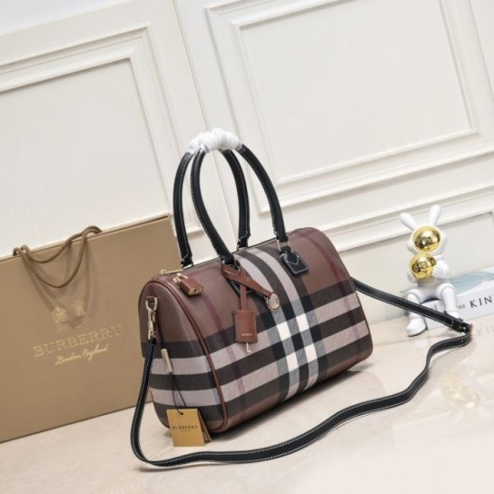 BURBERRY Burberry Tote Bag 2023FW Fashion Item BURBERRY Burberry Tote Bag 2023FW Fashion Item