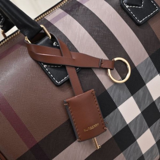 BURBERRY Burberry Tote Bag 2023FW Fashion Item BURBERRY Burberry Tote Bag 2023FW Fashion Item